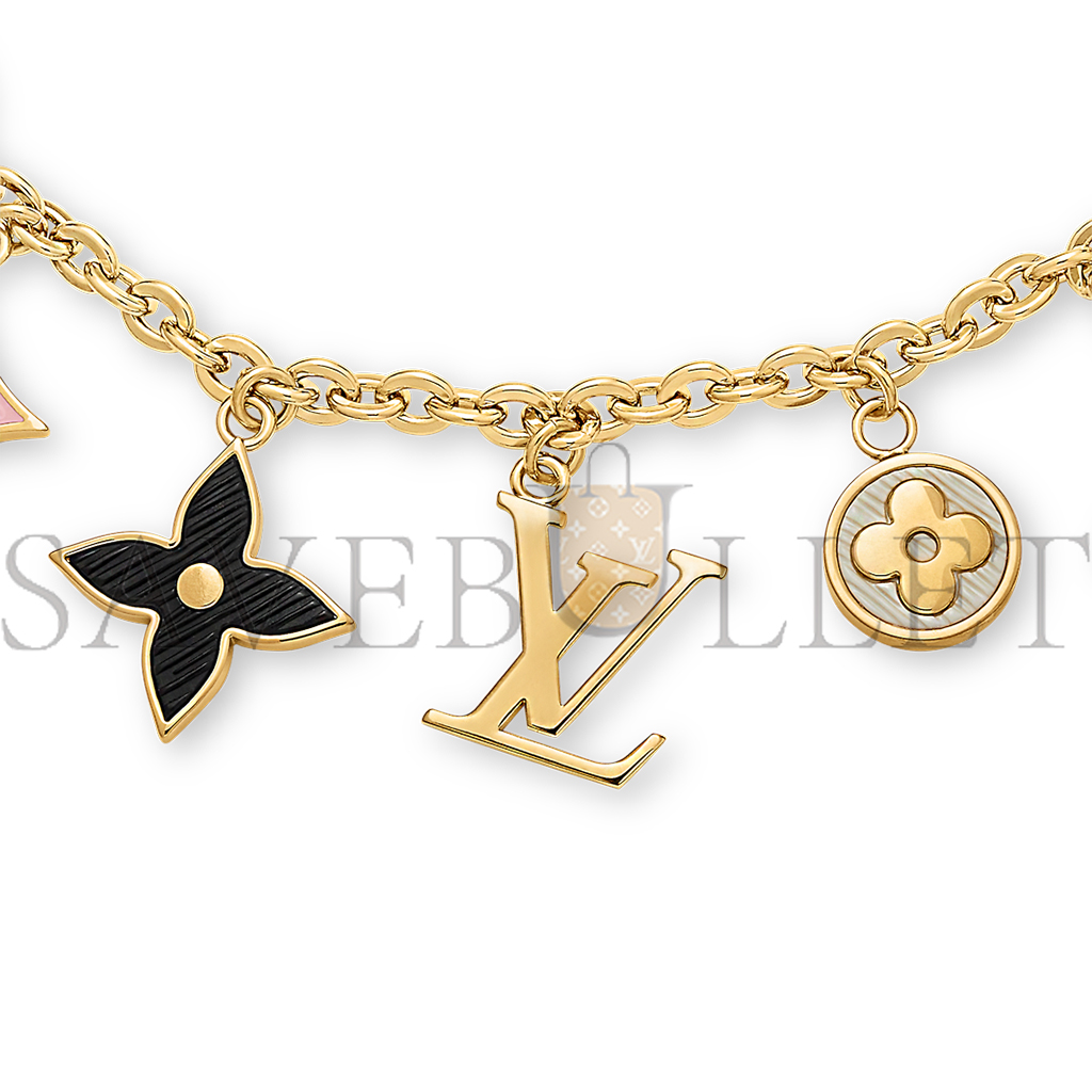 LOUIS VUITTON SPRING STREET CHAIN BAG CHARM M01188 LOUIS VUITTON SPRING STREET CHAIN BAG CHARM M01188